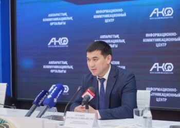 ЕҢБЕКШІ АУДАНЫНЫҢ БЮДЖЕТІ ҰЛҒАЙДЫ