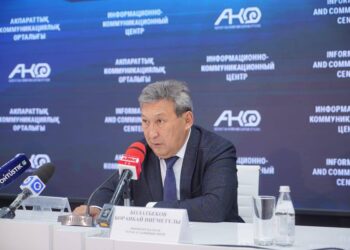 ЖОЛ-ҚҰРЫЛЫСЫНЫҢ ӨЗЕКТІЛІГІ