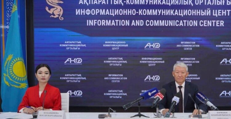 ИНФРАҚҰРЫЛЫМ МӘСЕЛЕСІ ШЕШІМІН ТАППАҚ