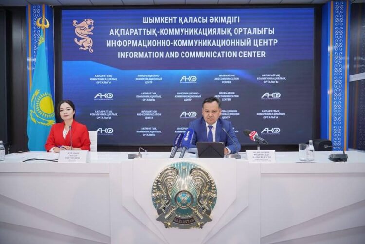 МЕГАПОЛИС ҮШІН МАҢЫЗДЫСЫ — ИНФРАҚҰРЫЛЫМ