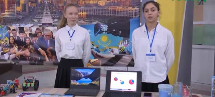 100 МҰҒАЛІМ ТӘЖІРИБЕ АЛМАСТЫ