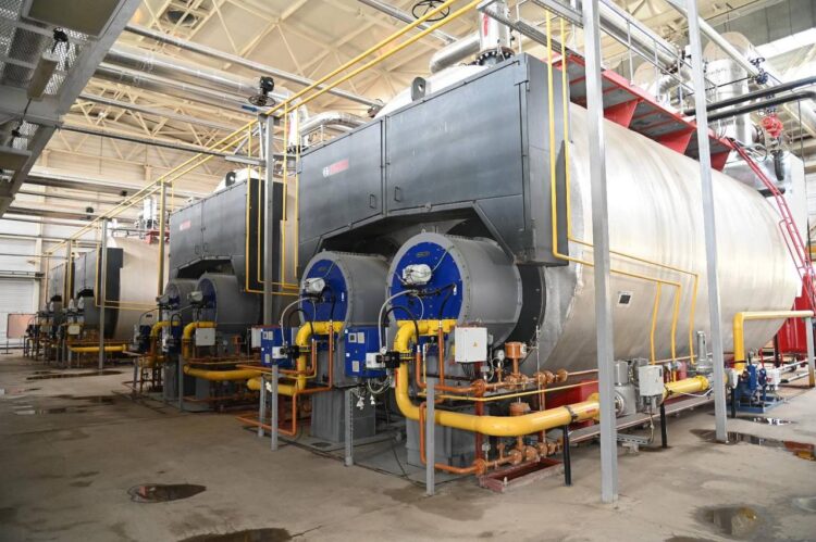 ИНФРАҚҰРЫЛЫМДЫ ДАМЫТУ БОЙЫНША ЖҰМЫСТАР