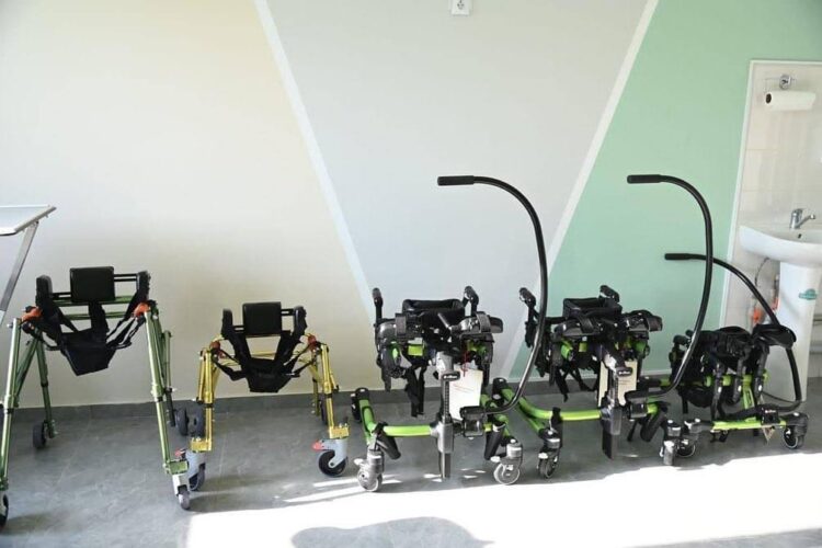 БАЛАЛАРҒА ҚОЛДАУ БАР