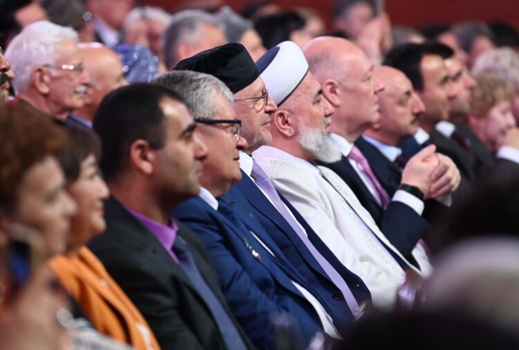 МЕМЛЕКЕТ БАСШЫСЫ ҚАСЫМ-ЖОМАРТ ТОҚАЕВТЫҢ ҚАЗАҚСТАН ХАЛҚЫ АССАМБЛЕЯСЫНЫҢ «ӘДІЛЕТТІ ҚАЗАҚСТАН: БІРЛІК, ТҰРАҚТЫЛЫҚ, ДАМУ» АТТЫ ХХХІІ СЕССИЯСЫНДА СӨЙЛЕГЕН СӨЗІ