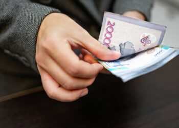 БІЛІМ САЛАСЫНДАҒЫ ЖЕМҚОРЛЫҚ ШЫМКЕНТ, ШҚО, ТҮРКІСТАН ЖӘНЕ ҚЫЗЫЛОРДА ОБЛЫСТАРЫНДА ӨРШІП ТҰР