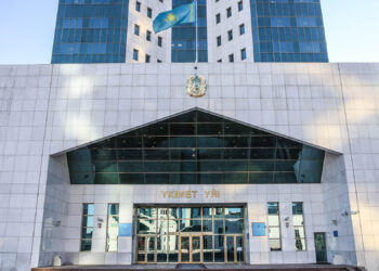 NEET САНАТЫ: ҮКІМЕТ ЖАСТАРДЫ ҚОЛДАУДЫ КҮШЕЙТЕДІ