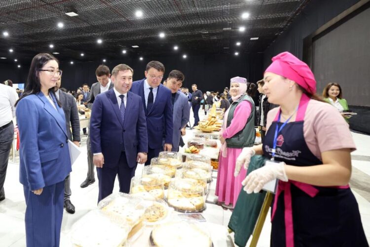 БАЛА ДЕНСАУЛЫҒЫ – ЕЛ БОЛАШАҒЫ