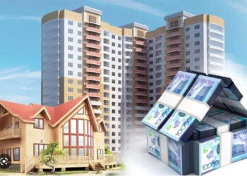 900-ГЕ ЖУЫҚ ЖАС АРЕНДАЛЫҚ ПӘТЕРМЕН ҚАМТЫЛАДЫ