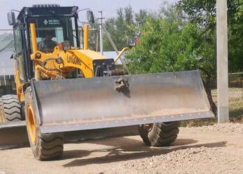 ИНФРАҚҰРЫЛЫММЕН ҚАМТАМАСЫЗ ЕТУ – МЕГАПОЛИС ҮШІН МАҢЫЗДЫ