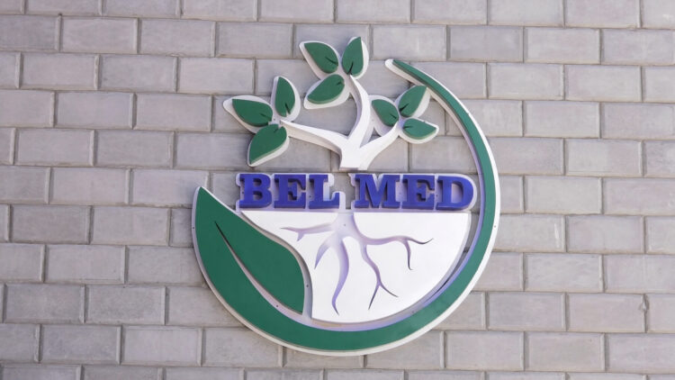 САУЫҚТЫРУ ОРТАЛЫҒЫ АШЫЛДЫ