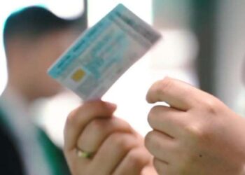 167 МЫҢ ҚАЗАҚСТАНДЫҚ ЖҮРГІЗУШІ КУӘЛІГІН ОНЛАЙН АУЫСТЫРДЫ