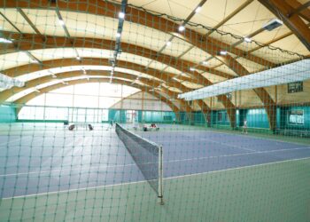 ШЫМКЕНТТЕ ТЕННИСТЕН АЗИЯ ЖӘНЕ ОКЕАНИЯ ЕЛДЕРІНІҢ ӘЛЕМ ЧЕМПИОНАТЫНА ІРІКТЕУ ТУРНИРІ ӨТУДЕ