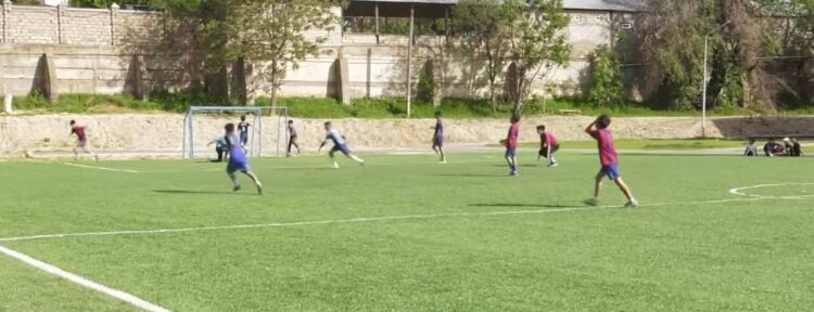 ТЕҢБІЛ ДОП ТУРНИРІ