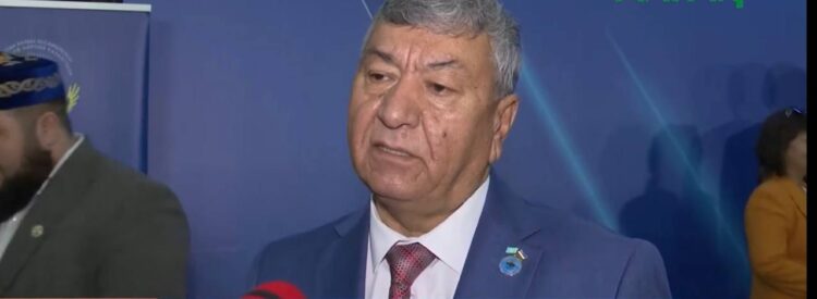 ЕЛ БІРЛІГІ — МЫЗҒЫМАС ҚҰНДЫЛЫҚ