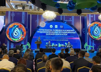 «САУТС-ОЙЛ» КОМПАНИЯСЫНА 20 ЖЫЛ