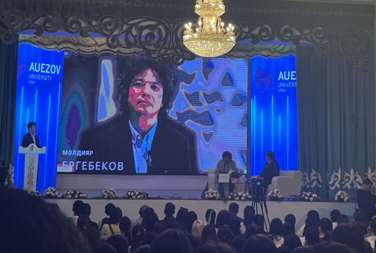 «ШЫНДЫҚ ПЕН КӘСІБИЛІК»