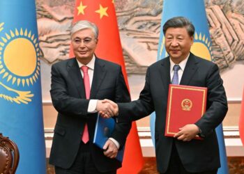 ПРЕЗИДЕНТТІҢ ҚЫТАЙДАҒЫ ҮШКҮНДІК МЕМЛЕКЕТТІК САПАРЫНЫҢ НЕГІЗГІ НӘТИЖЕЛЕРІ