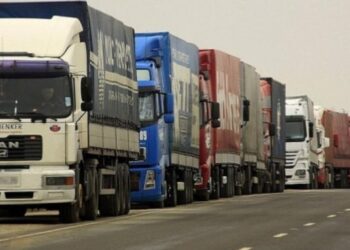 ТҮРКІСТАН ОБЛЫСЫНДА ЖАНАРМАЙДЫ ЗАҢСЫЗ ТАСЫМАЛДАУШЫЛАР АЗАЙМАЙ ОТЫР