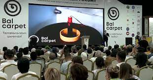 ФОРУМ ТОҚЫМА ӨНДІРІСІН ДАМЫТУҒА СЕРПІН БЕРЕДІ