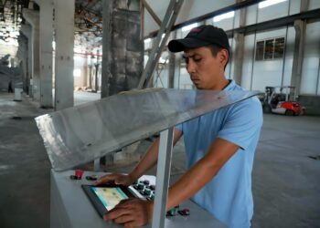 КӘСІПКЕРЛІКТІҢ КЕРЕГЕСІ КЕҢЕЮДЕ