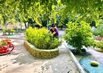 ТАҢДАЙ ҚАҚТЫРҒАН ЕҢ КӨРІКТІ 31 АУЛА