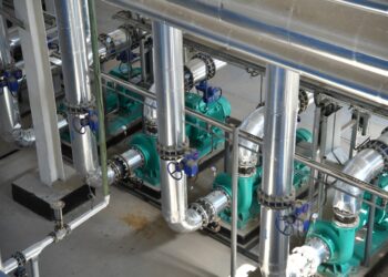 ЖЫЛУ ЖҮЙЕЛЕРІНЕ РЕКОНСТРУКЦИЯЛЫҚ ЖҰМЫСТАР ЖҮРГІЗІЛМЕК