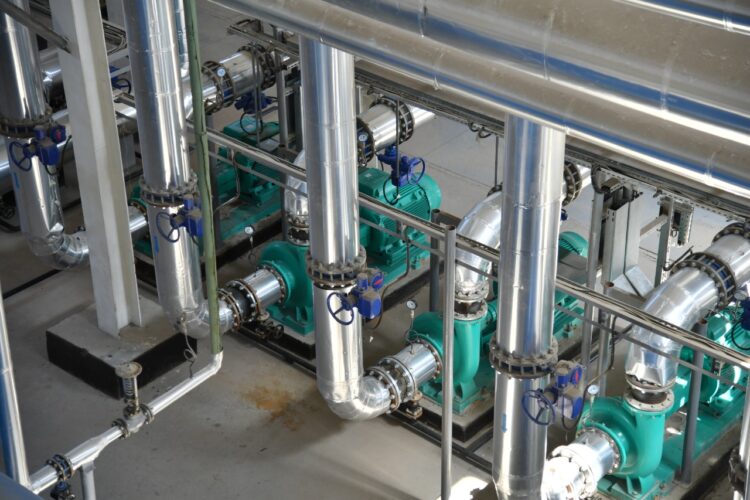 ЖЫЛУ ЖҮЙЕЛЕРІНЕ РЕКОНСТРУКЦИЯЛЫҚ ЖҰМЫСТАР ЖҮРГІЗІЛМЕК