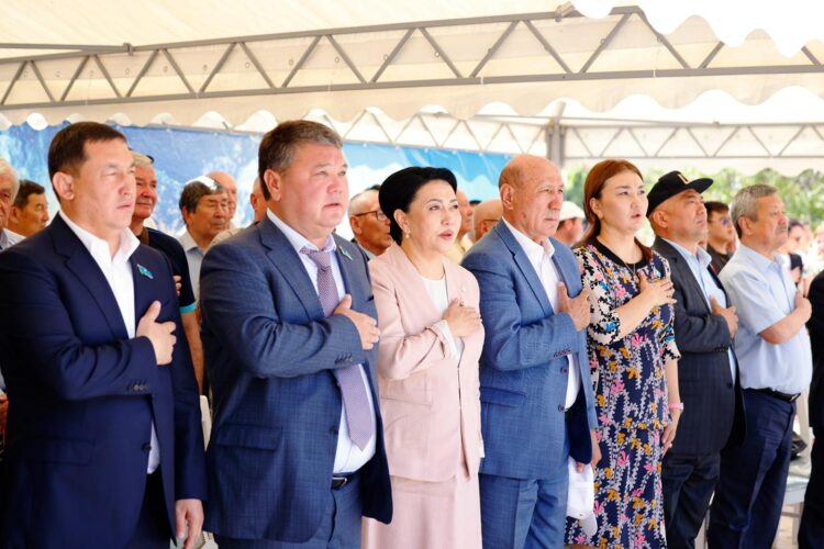 ЖҮЗУ БАССЕЙНІ АШЫЛДЫ