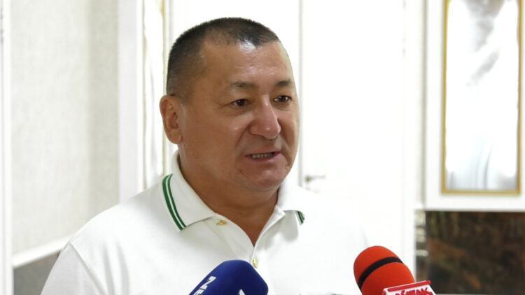 ЖЕҢІЛ ӨНЕРКӘСІПТІ ЖАНДАНДЫРУДЫҢ ЖОЛЫ ҚАЙСЫ?