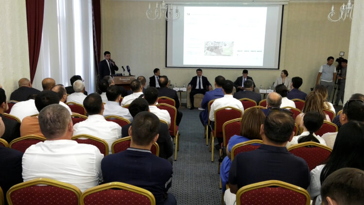 ЖЕҢІЛ ӨНЕРКӘСІПТІ ЖАНДАНДЫРУДЫҢ ЖОЛЫ ҚАЙСЫ?