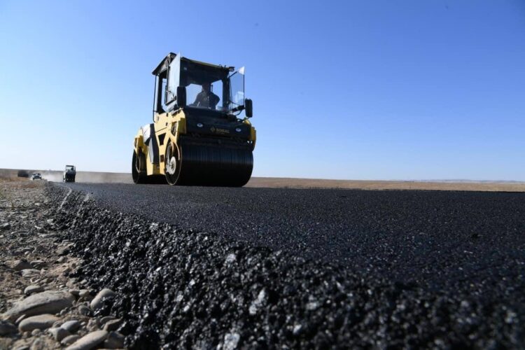 ПРЕЗИДЕНТ ТАПСЫРМАЛАРЫ ҚАЛАЙ ОРЫНДАЛЫП ЖАТЫР?