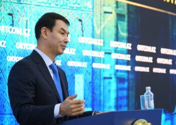 ПРЕЗИДЕНТ ТАПСЫРМАЛАРЫ ҚАЛАЙ ОРЫНДАЛЫП ЖАТЫР?