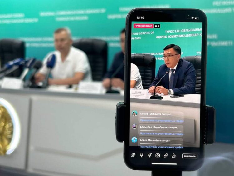 АСТАН УЛАНҒАНДАР ЖІТІ БАҚЫЛАУДА