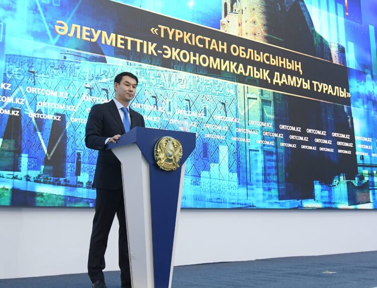 ПРЕЗИДЕНТ ТАПСЫРМАЛАРЫ ҚАЛАЙ ОРЫНДАЛЫП ЖАТЫР?