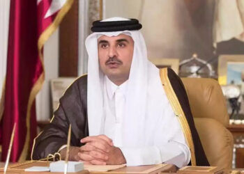 ҚАТАР ӘМІРІ АСТАНА ХАЛЫҚАРАЛЫҚ ФОРУМЫНА ҚАТЫСАДЫ