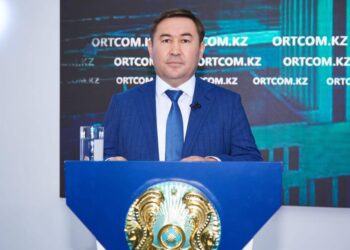 ӘЙТЕНОВ АСТАНАДА ЕСЕП БЕРДІ