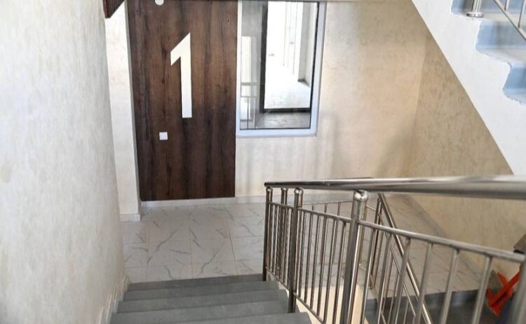 67 ТҰРҒЫН ҮЙ ПАЙДАЛАНУҒА БЕРІЛЕДІ