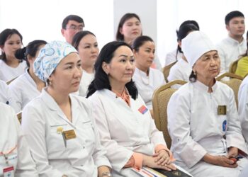 ЕМХАНАЛАРҒА ҮЗДІК ТӘЖІРБИЕЛЕР ОРТАЛЫҒЫНЫҢ ЖОБАСЫ ЕНГІЗІЛМЕК