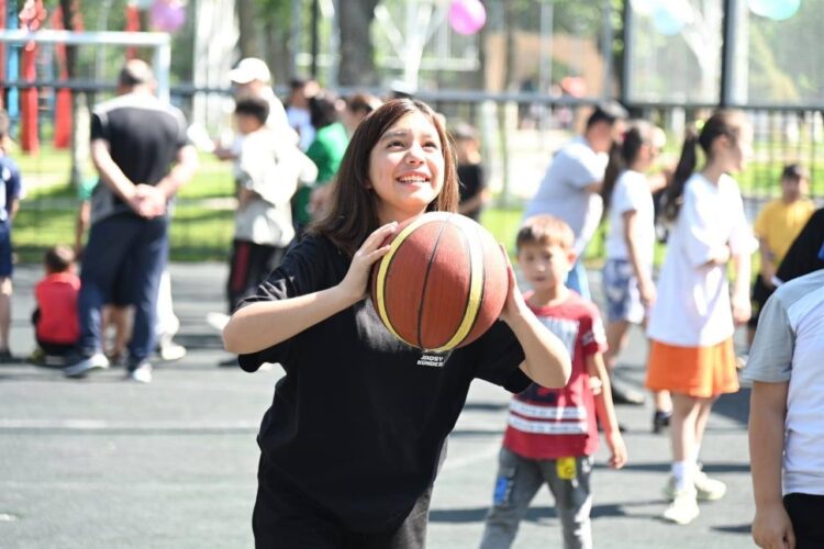 АУЛА ЧЕМПИОНАТЫ ӨТТІ