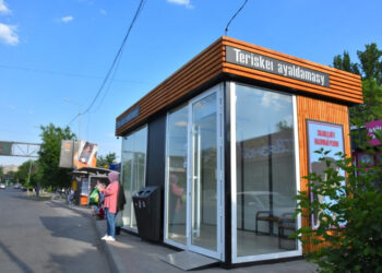 «АҚЫЛДЫ АЯЛДАМАНЫҢ» АРТЫҚШЫЛЫҒЫ НЕДЕ?