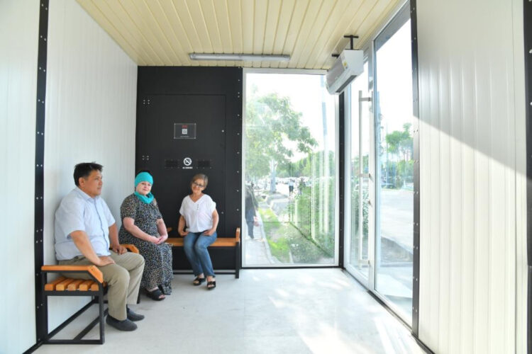 «АҚЫЛДЫ АЯЛДАМАНЫҢ» АРТЫҚШЫЛЫҒЫ НЕДЕ?