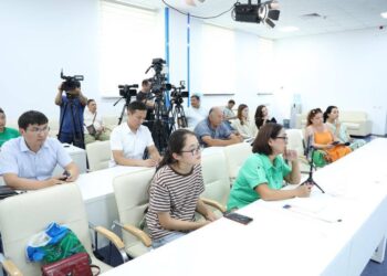 «БИЗНЕСКЕ ЖОЛ» ЖОБАСЫ АЯСЫНДА 700 КӘСІПКЕРДІҢ ҚҰҚЫҒЫ ҚОРҒАЛДЫ