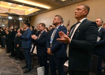 ГЕРМАНИЯ — ӘЛЕМДЕГІ ЖЕТЕКШІ ИННОВАЦИЯЛЫҚ ОРТАЛЫҚТАРДЫҢ БІРІ