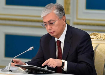 ҚАУІПСІЗДІК КЕҢЕСІНІҢ КЕЗЕКТЕН ТЫС ОТЫРЫСЫ ӨТТІ