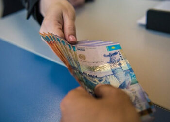 БАЛАЛАР ҮЙІНЕН 6 МИЛЛИОН ҰРЛАНДЫ