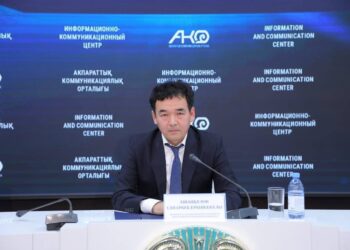 САЛЫҚТАН ҚАЗЫНАҒА ҚАНША ҚАРЖЫ ТҮСТІ?