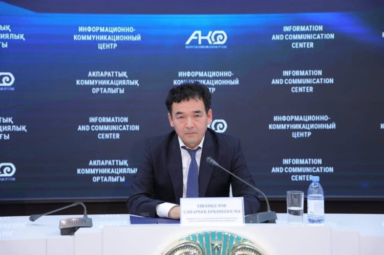 САЛЫҚТАН ҚАЗЫНАҒА ҚАНША ҚАРЖЫ ТҮСТІ?