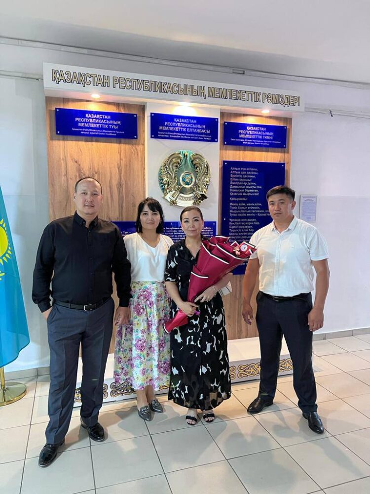 ТҮЛЕКТЕРДЕН ТАРТУ