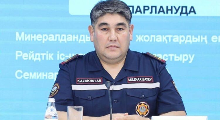 ЖАЗҒЫ ӨРТТІҢ АЛДЫН АЛУ ЖҰМЫСТАРЫ