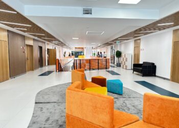 «ҚАЛА КҮН» МЕРЕКЕСІНДЕ ЖАҢА НЫСАНДАР АШЫЛДЫ